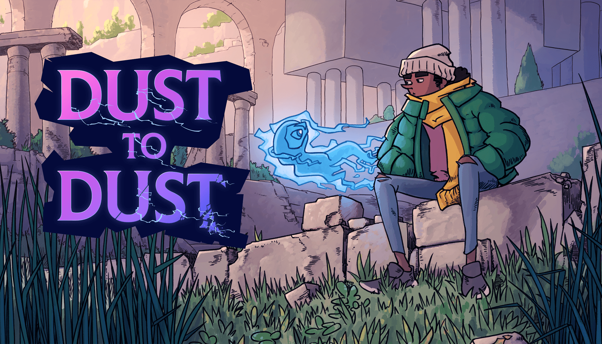 keyart